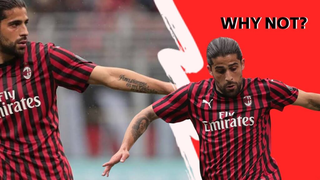 RICARDO RODRIGUEZ CONTRO LA JUVE: PERCHÈ NO?