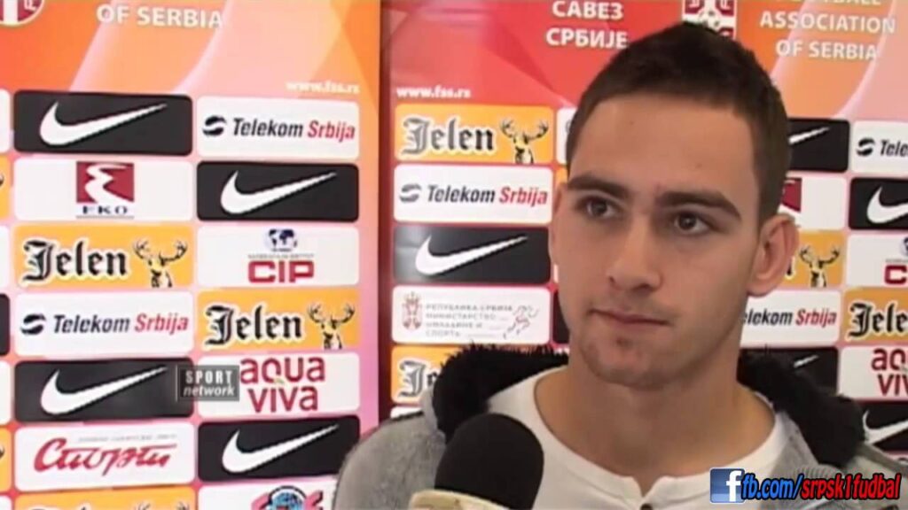 Živković: Drhtao sam zbog Mihajlovića Živković: Drhtao sam zbog Mihajlovića