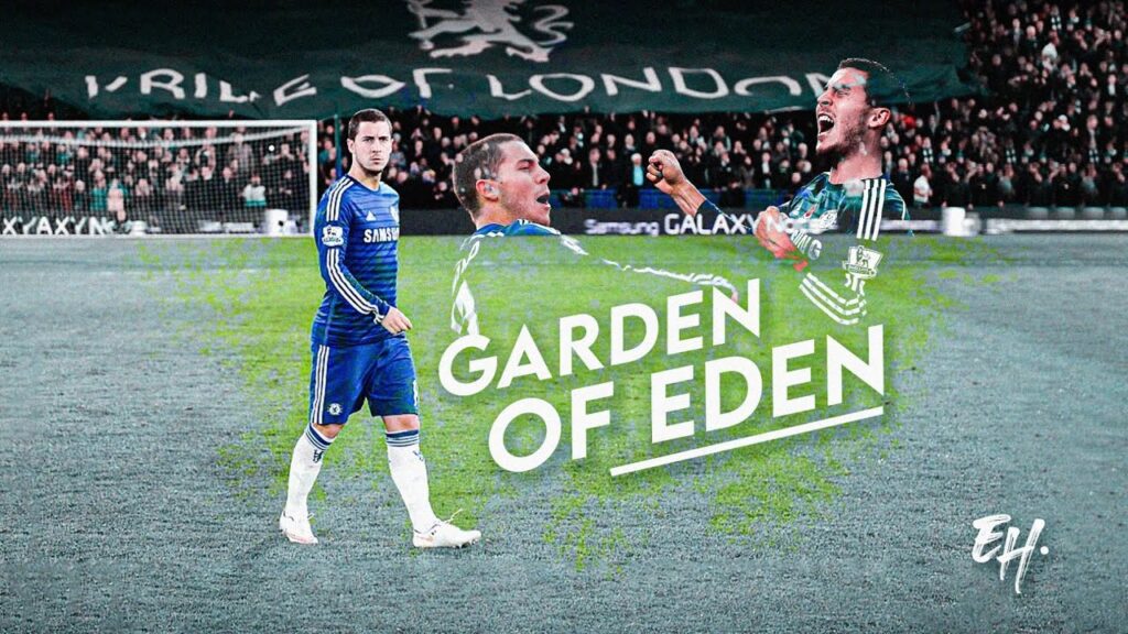 Eden Hazard Prime was SENSATIONAL !