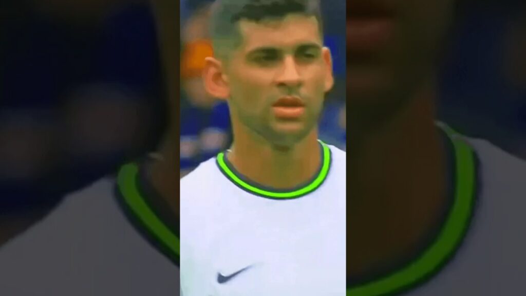Cristian Romero Argentine Defender