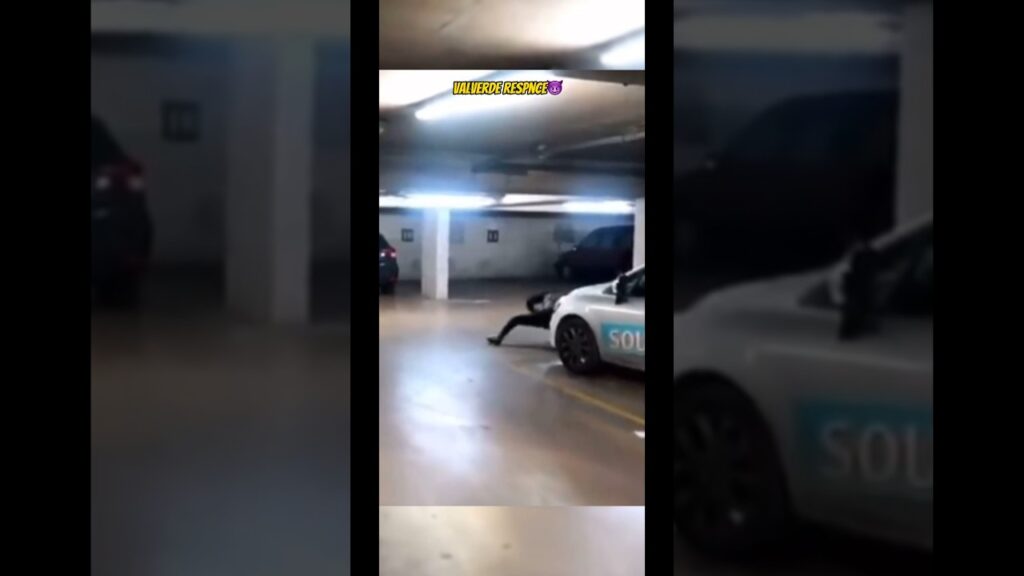 Don’t mess with Valverde👿 #valverde #football #shorts