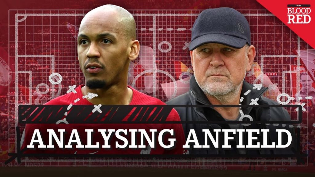 Analysing Anfield | Brentford Reaction, Joerg Schmdatke Liverpool Director Rumours & Fabinho Form