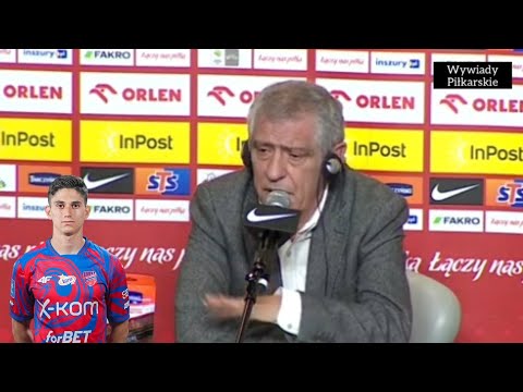 Fernando Santos o Benie Ledermanie