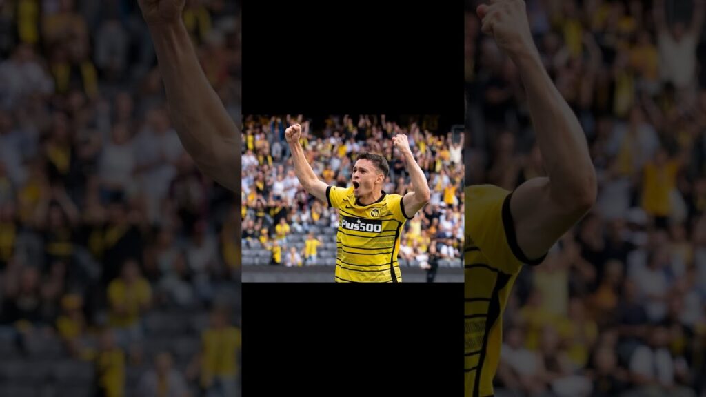 JÓVENES PROMESAS #16 FABIAN RIEDER