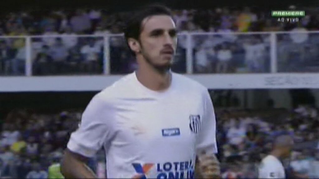 Bryan Ruiz vs Bahia (25/08/2018)