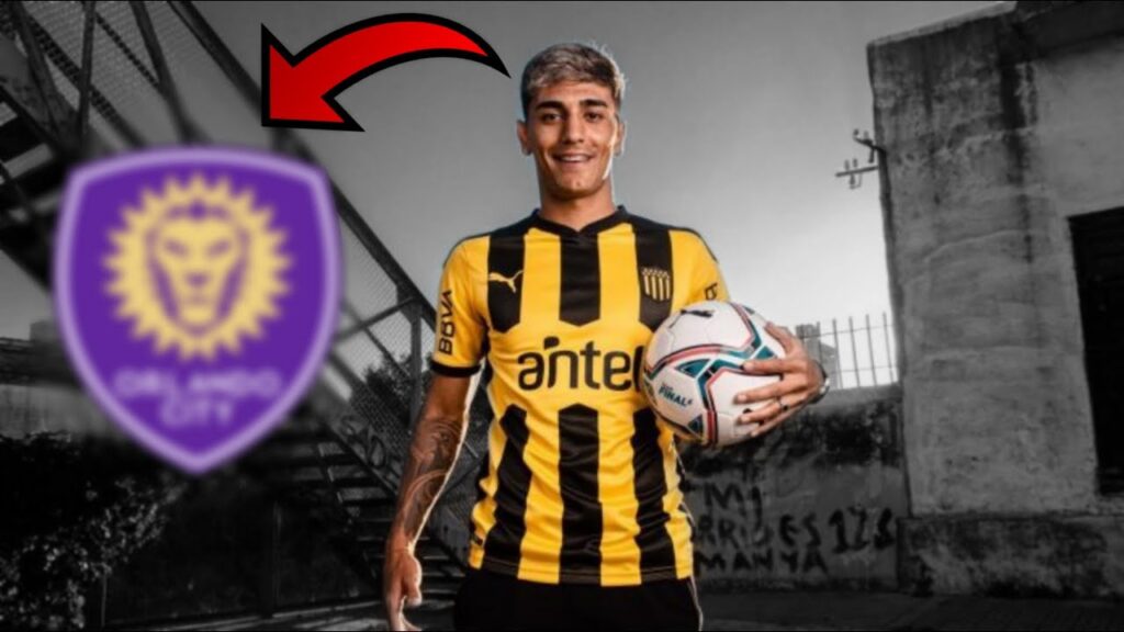 🚨FACUNDO TORRES jugará en ESTE EQUIPO… 🚨FACUNDO TORRES jugará en ESTE EQUIPO...