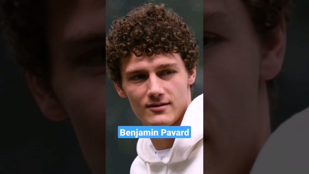From Childhood to World Cup Glory: The Life Story of Benjamin Pavard - A Soccer Superstar