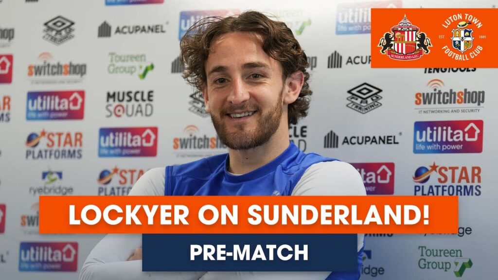 PRE MATCH | Lockyer on the Play-Off Semi-Final!