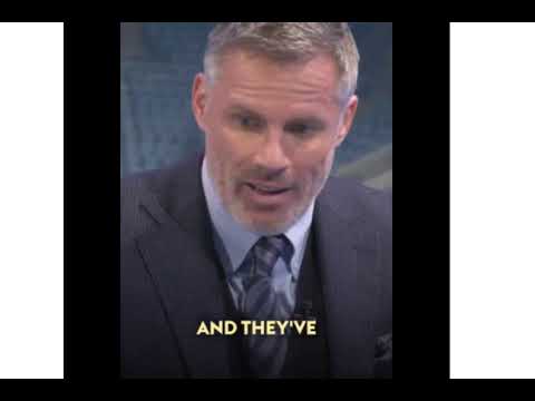 Jamie Carragher and Kasper Schmeichel discuss whether Leeds sacking Javi Gracia