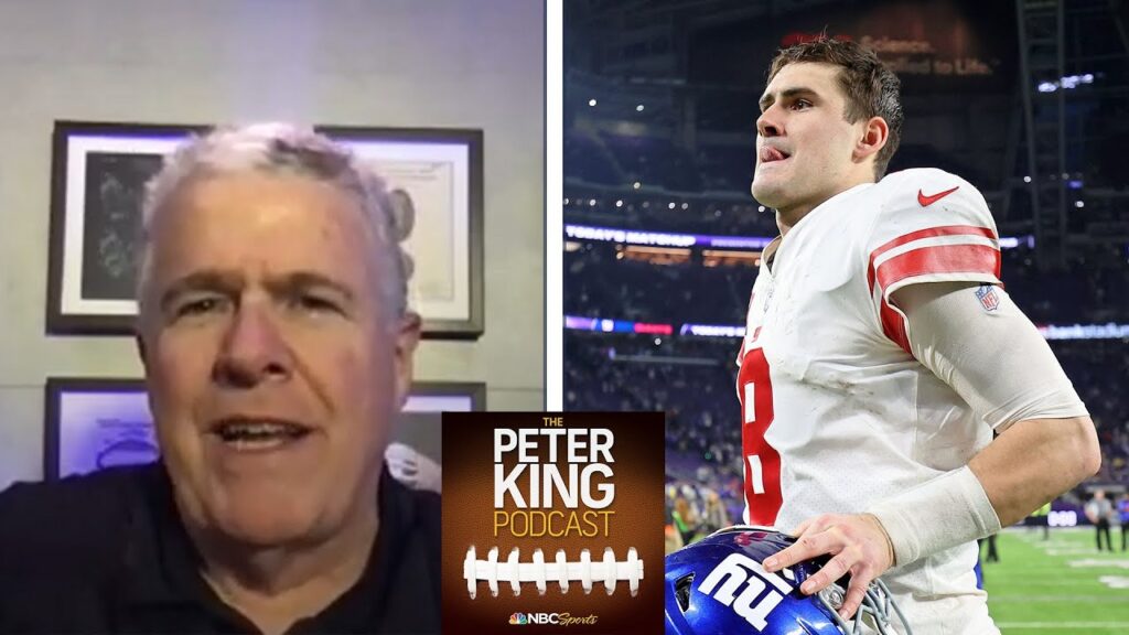 2023 NFL schedule release special | Peter King Podcast | NFL on NBC
