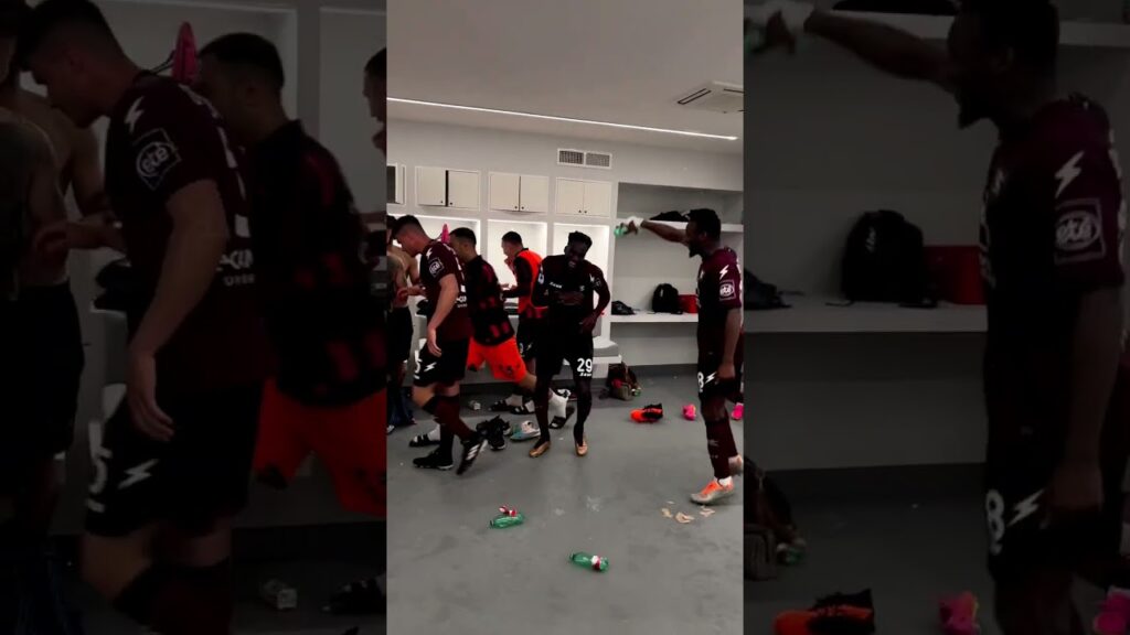 🎶 BOULAYE DIA 🇸🇳, le héros de la journée en Serie A 🇮🇹🎶