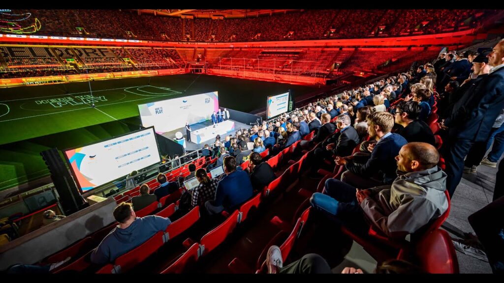 EHF EURO 2024 Auslosung | Gislason: "Eine sehr interessante und gute Gruppe"