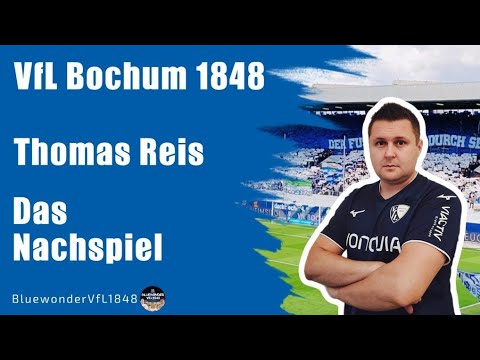 Ex-Trainer Thomas Reis schießt mit Äußerungen zurück I Seitenblick