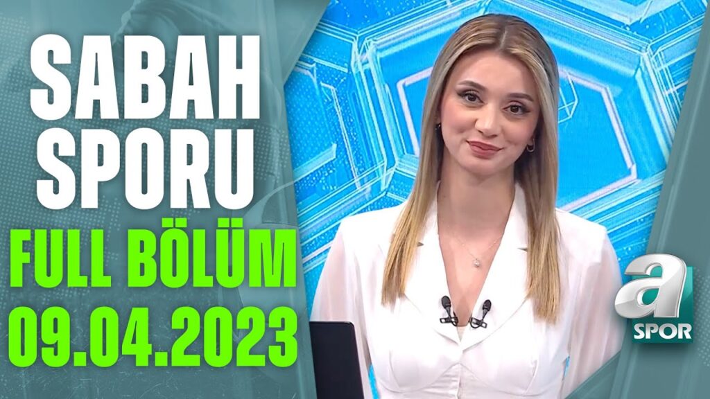 Galatasaray'da Çağlar Söyüncü Sesleri! Victor Nelsson Transferinde Son Durum! / A Spor / 09.04.2023
