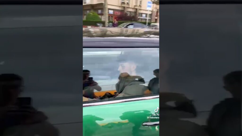 CRÍTICAS A PEDRI POR ESTA SITUACIÓN CON ESTE CHICO (Tiktok: @iismaellopez_) Diario AS