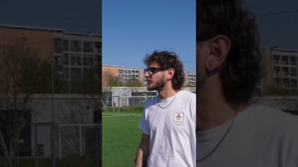 ZW JAKCSON BETTER THAN SIMON KJAER #shorts