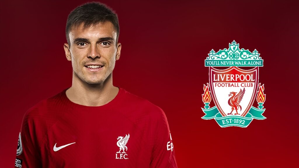 João Palhinha - Welcome to Liverpool? Best Skills & Tackles 2023ᴴᴰ