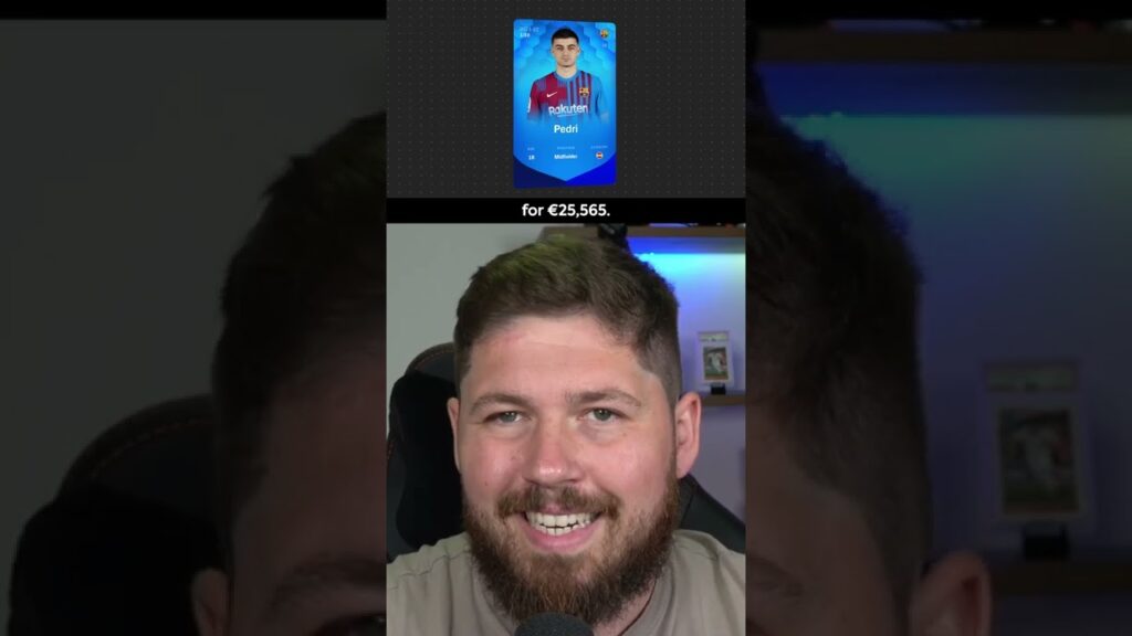 Antoine Griezmann's $450,000 Sorare Gallery! 👀