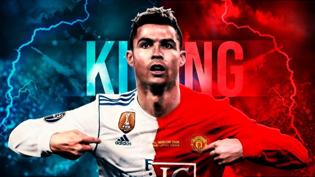 Cristiano Ronaldo ●King Of Dribbling Skills● HD