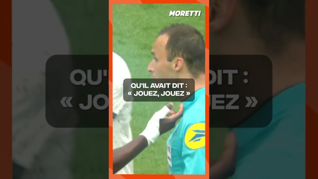 😱 Un but de Mbappé qui va faire parler lors de ce PSG / Lorient…