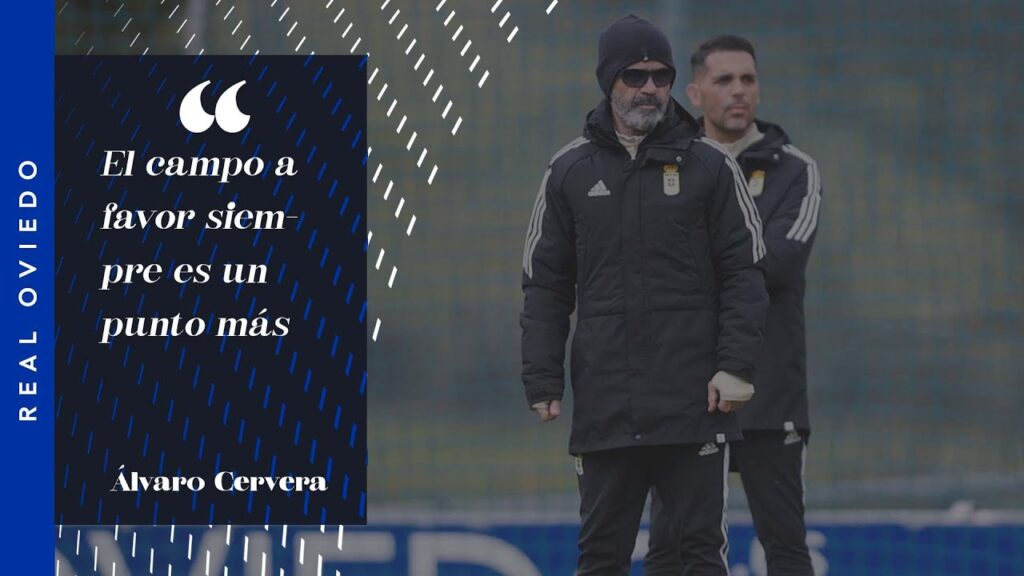 Rueda de Prensa: Álvaro Cervera (09/03/2023) Rueda de Prensa: Álvaro Cervera (09/03/2023)