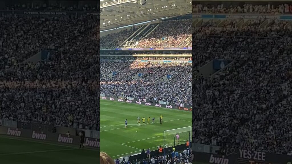 Video - Mehdi Taremi Goal Vs Boavista (30th April, 2023) #Taremi ⚽⚽