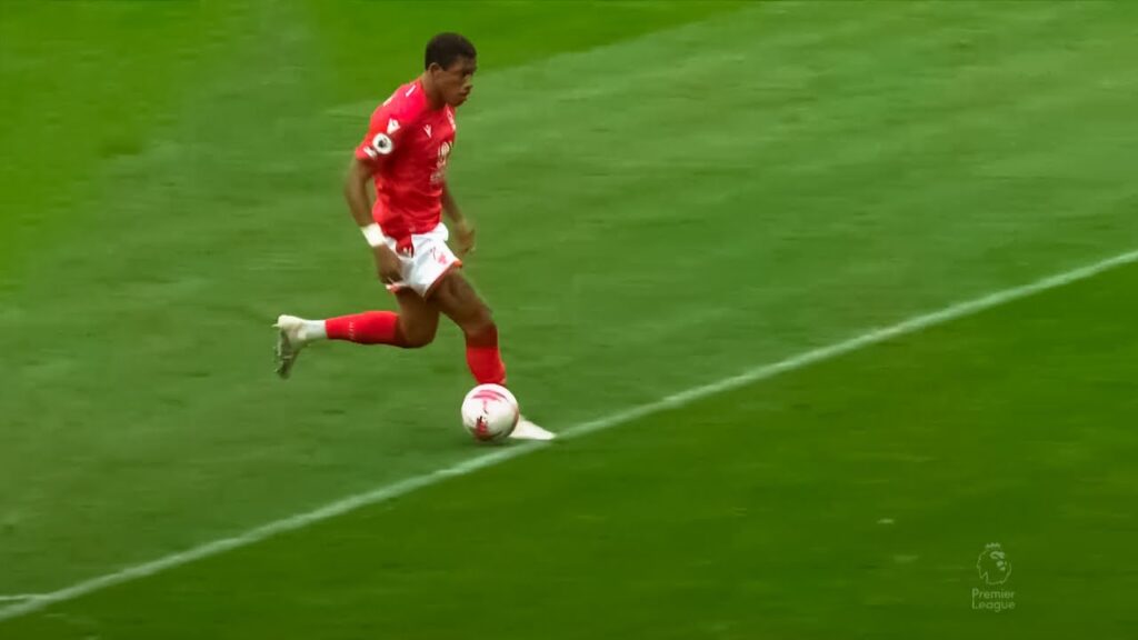 Danilo Did Not feel The Difference in Europe - 2023