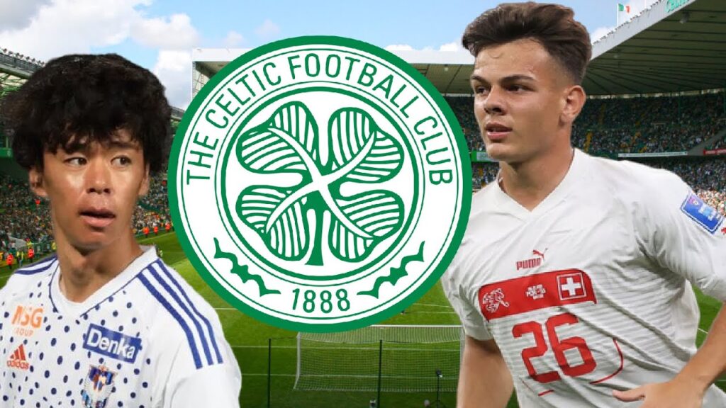 ARDON JASHARI LINKED WITH £7M CELTIC MOVE!!! RANGERS TO ANNOUNCE 3 SIGNINGS... DEVLIN TO ABERDEEN!!