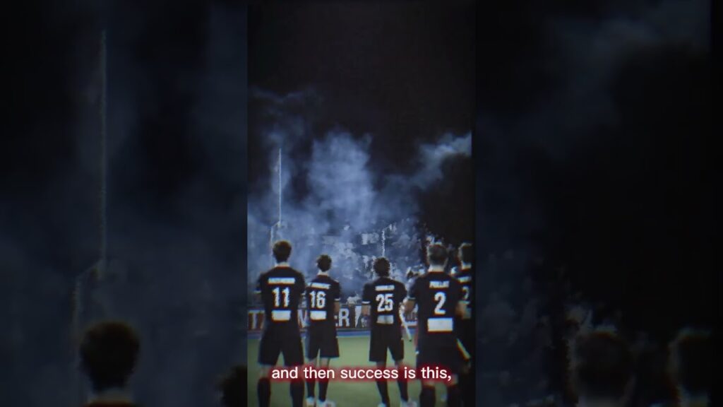 Part of Succes! 💯 - Pierre Emile Højbjerg