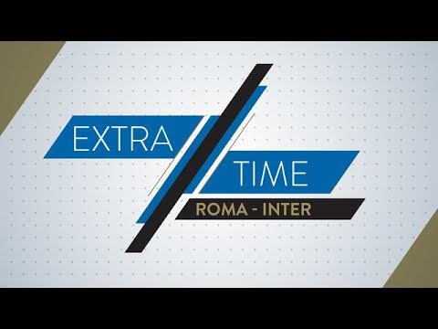 ROMA 2-2 INTER | TACTICAL FOCUS ON JOAO MARIO AND BORJA VALERO | Extra Time