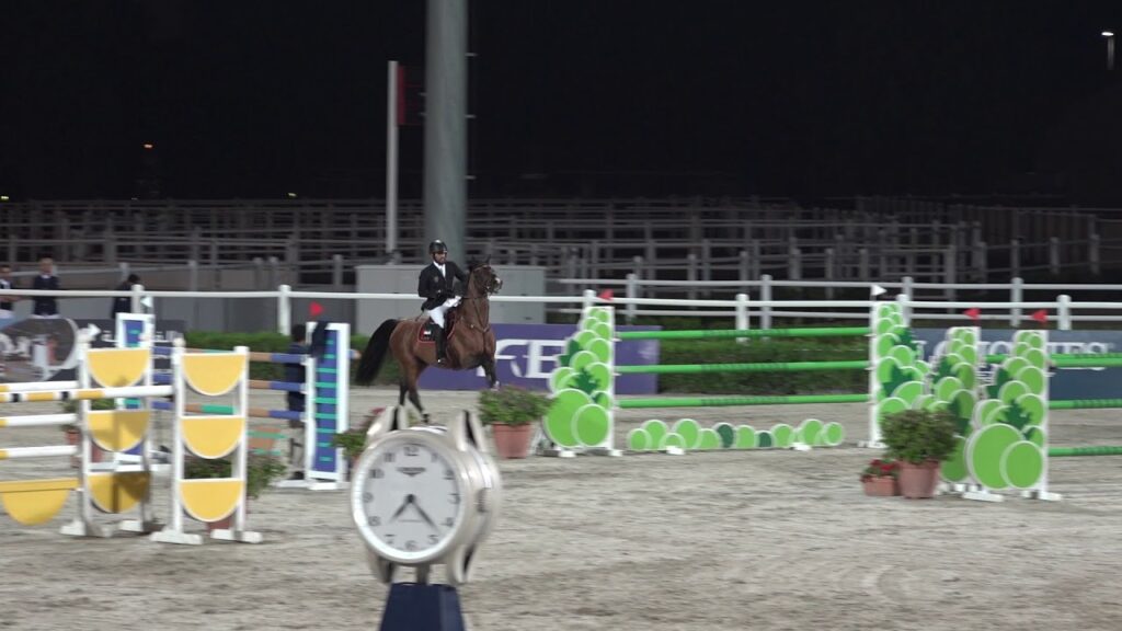 Mohammed Ahmed Al Owais with Tusunami