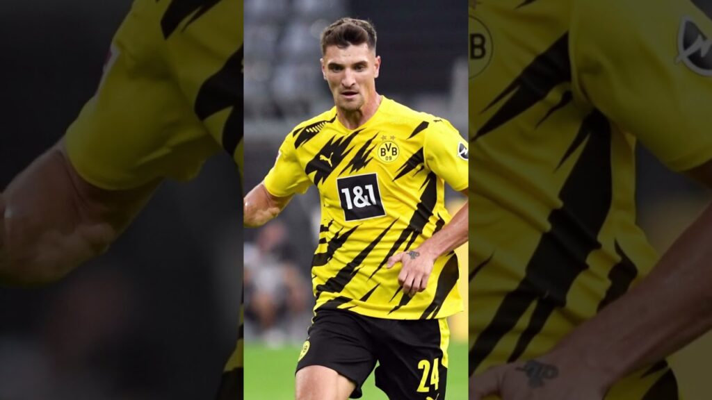 El Barcelona quiere a Meunier