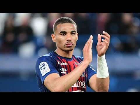 Why Besiktas Shows interest in Ghanaian Defender Alexander Djiku of Strasbourg..