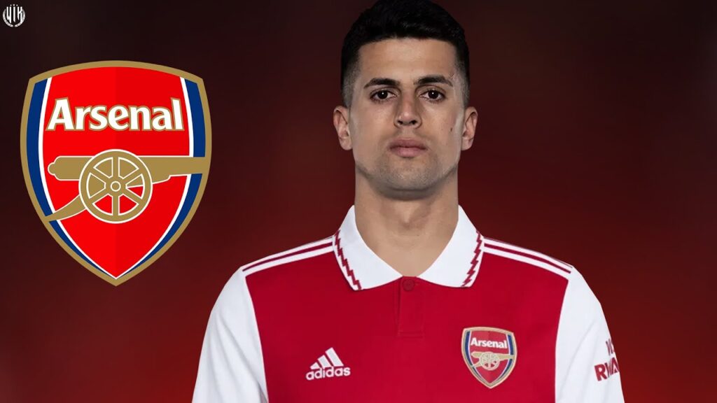 Joao Cancelo - Welcome to Arsenal? 2023 - Crazy Skills Show | HD