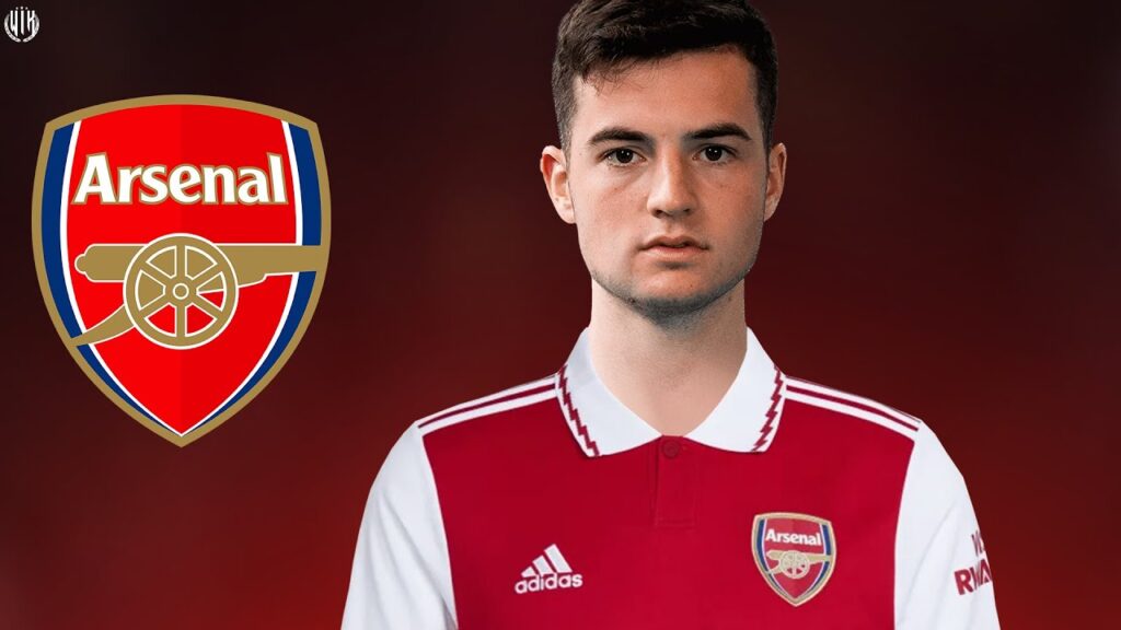 Martin Baturina - Welcome to Arsenal? 2023 - Skills, Goals & Assists | HD