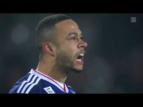 Best Of Memphis Depay | DAZN