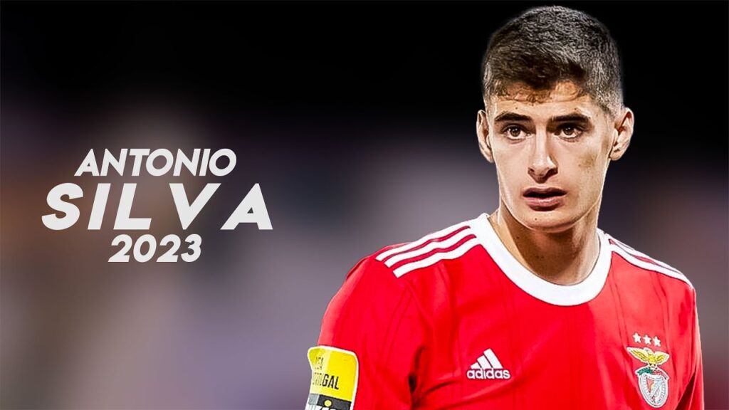 António Silva - Next Superstar Special Talent • 2023ᴴᴰ