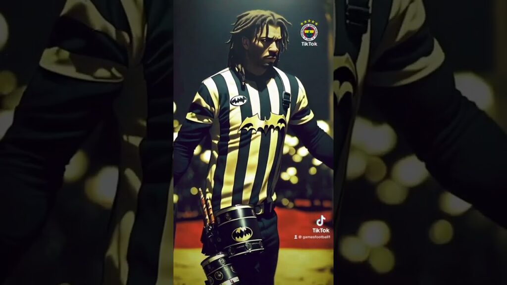 Michy Batshuayi #2023