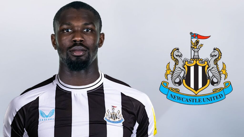 Marcus Thuram - Newcastle United Transfer Target - Best Skills & Goals • 2023ᴴᴰ