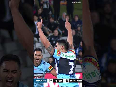 Of course it's Shaun Johnson! 👊 #Shorts