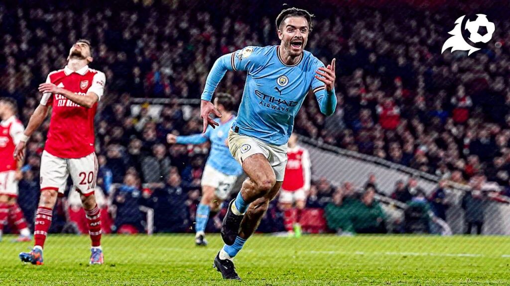 Jack Grealish Worth £100M and Here's Why!