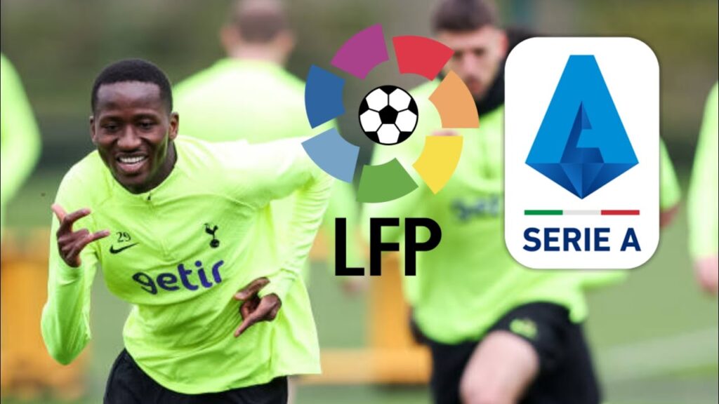 Pape Matar Sarr doit-il quitter l'Angleterre pour rallier l'Espagne ou l'Italie ?