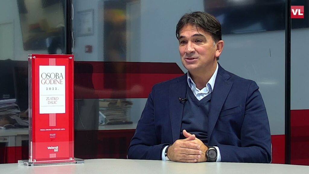 Zlatko Dalić odgovorio trolovima u komentarima: To je njihova duhovna hrana Zlatko Dalić odgovorio trolovima u komentarima: To je njihova duhovna hrana