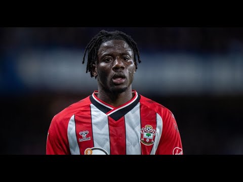 SALISU RULED OUT FOR REST OF SEASON? & PARTEY REACTS TO LOSING STARTING PLACE TO JORGINHO