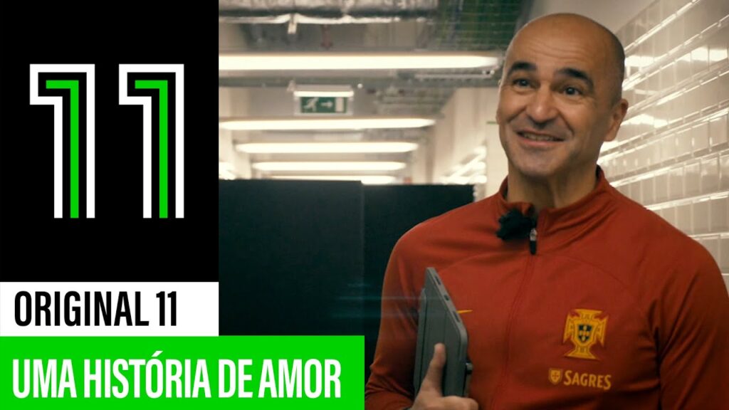 Original 11: Uma História de Amor