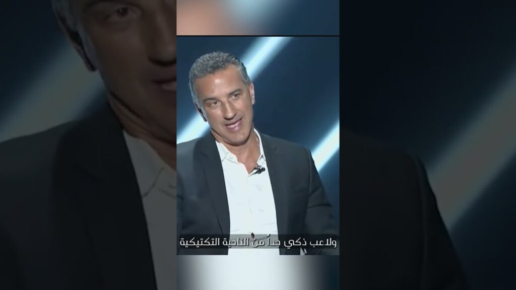 شاموسكا: سلمان الفرج افضل لاعب محلي