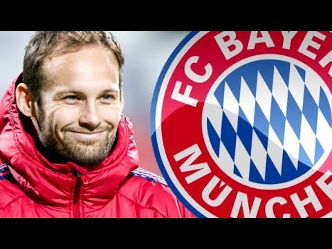 Done Deal: Daley Blind to Bayern Munich | Fabrizio Romano