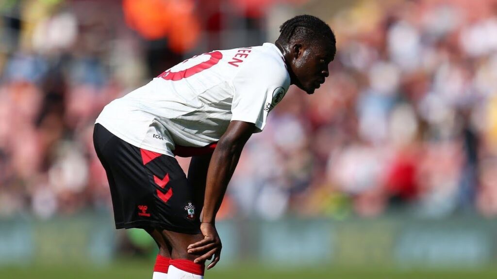 S@D NEWS🇬🇭: TWO BLACK STARS PLAYERS RELEGATED 😌 JORDAN AYEW BAGGED ANOTHER ASSIST IN EPL & MORE