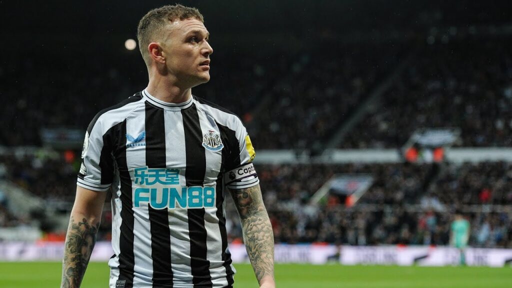 INTERVIEW | Kieran Trippier Previews Leeds Clash