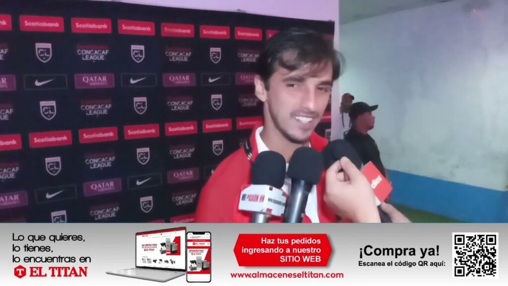 Bryan Ruiz: “Quiero retirarme siendo campeón de este torneo y jugando una buena Copa del Mundo”
